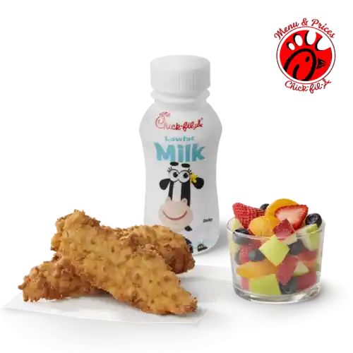 chick fila kids meals