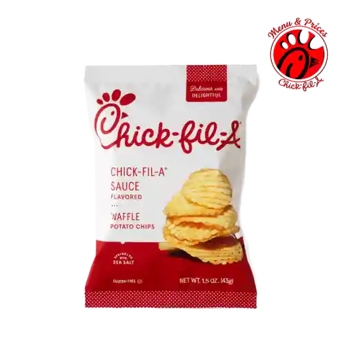 chick-fil-a menu with prices and pictures