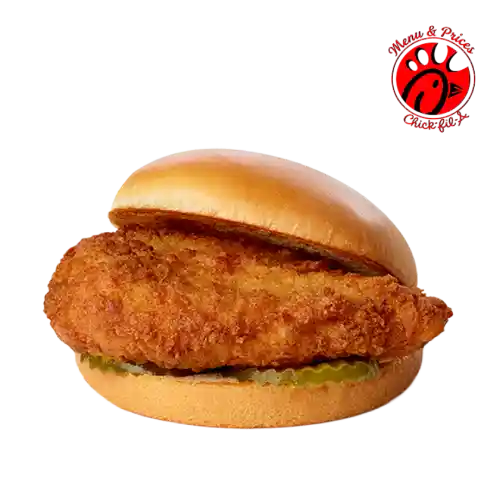 chick-fil-a menu prices