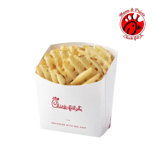 chikfila menu