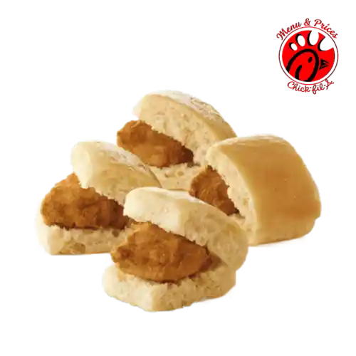 chick-fil-a prices