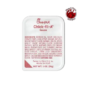 chick-fil-A Sauce