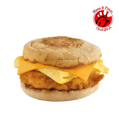 menu de chick fil a
