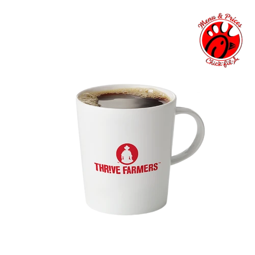 chick fil a Coffee