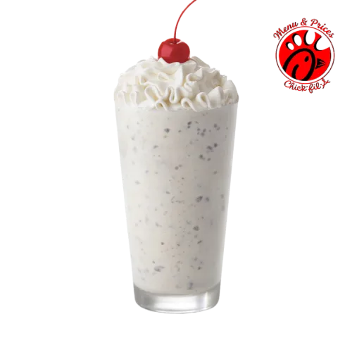 new chick fil a milkshake
cfa near me