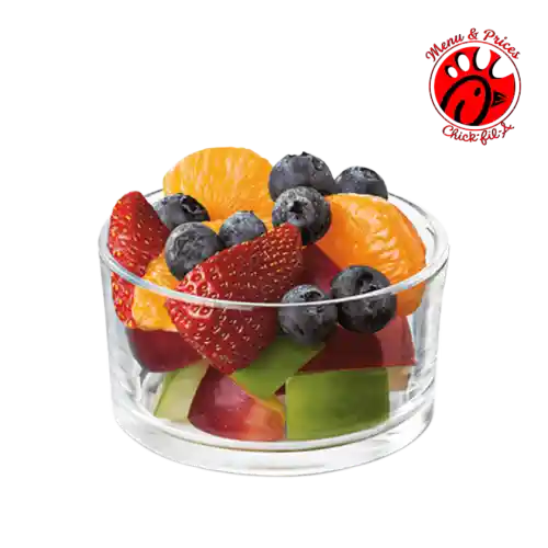 chick fil a food