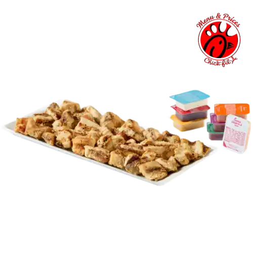 cfa 2026 menu