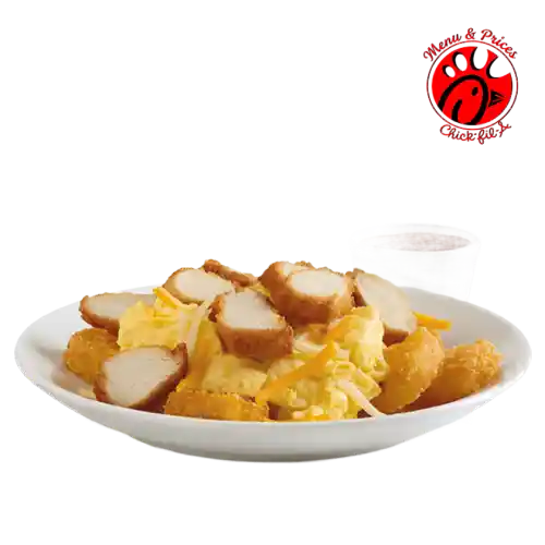 chick-fil-a menu prices