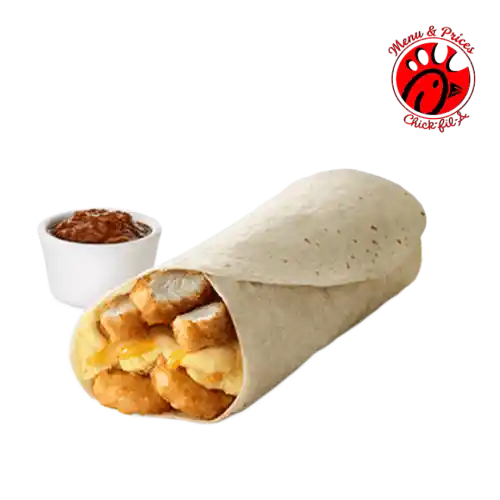 chick fil a calories