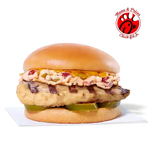 chick fil a 