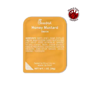 chick-fil-A Sauce
