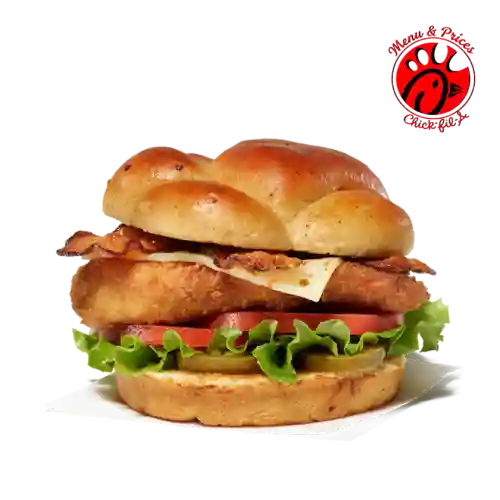 chick fil a menu prices