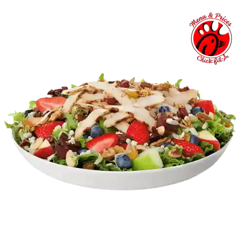 Chick fil A order
