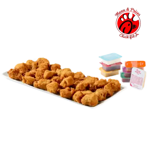 chick fila menu prices