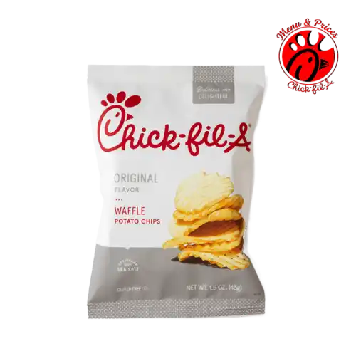 chick-fil-a menu with prices and pictures