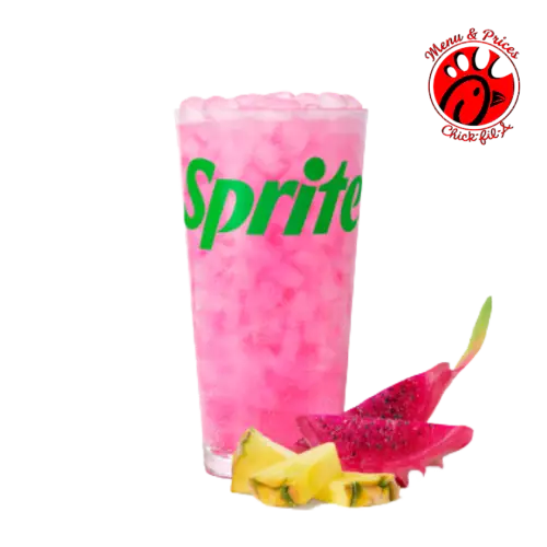 chick fila summer menu