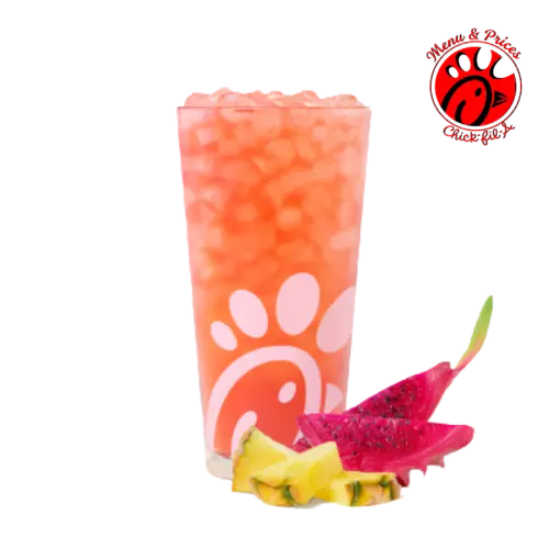 Chick fila summer menu 2026
