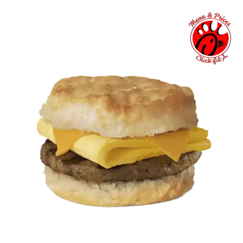 chick fil a menu with prices