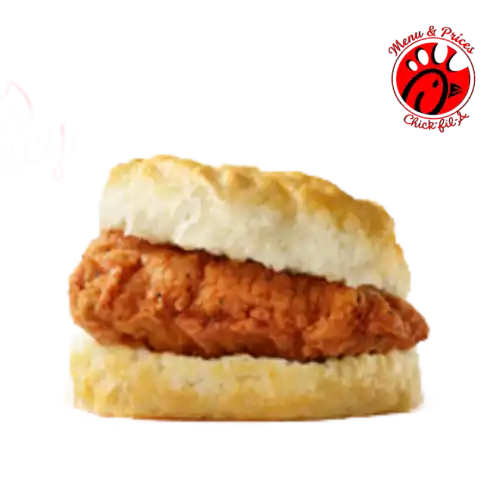chick fil a menu prices