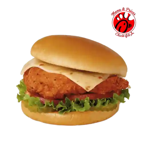 chick-fil-a menu prices