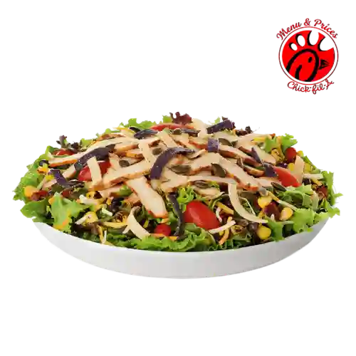 Cfa Calories count 