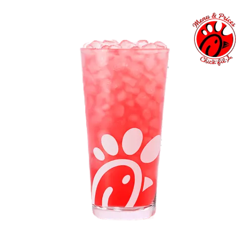 chick fil a menu