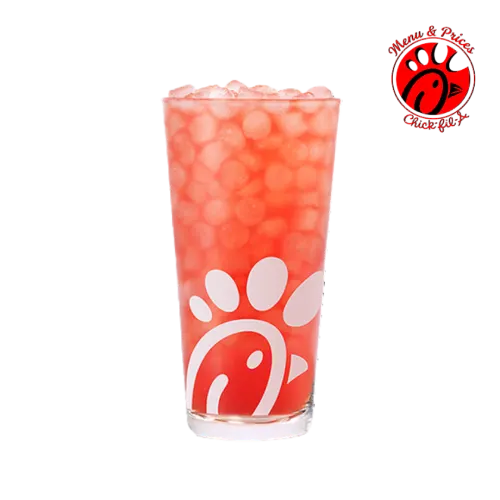 chickfila menu