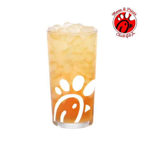 cfa menu drinks 