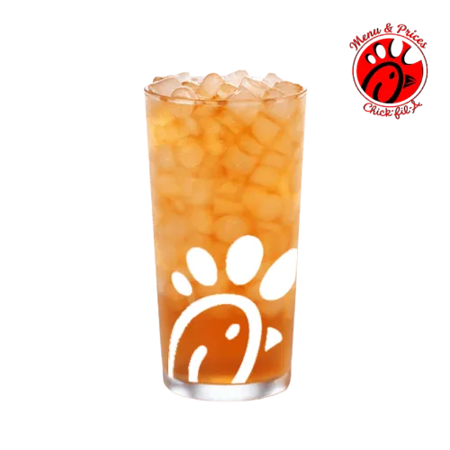 chick fila menu updated