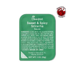 chick-fil-A Sauce