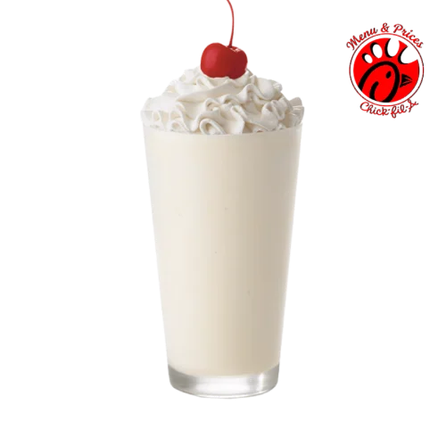 chick fil a nutrition
new chick fil a milkshake