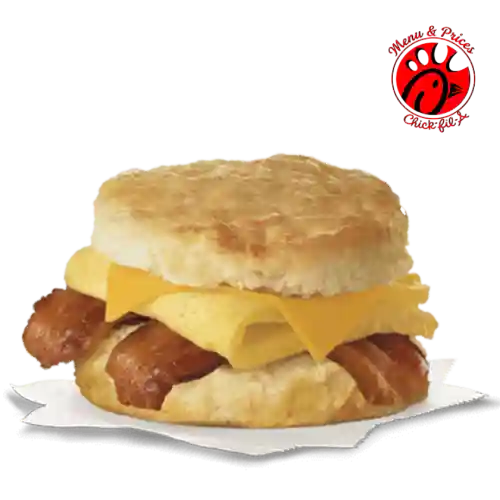 chick fil a menu with prices