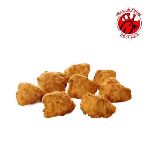 chick fil a menu prices