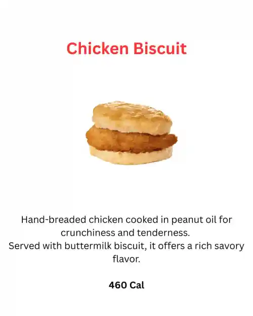 chick fila best items