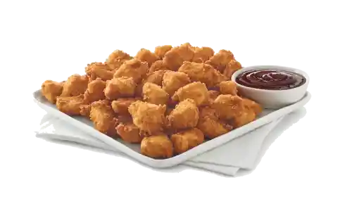 Chick fil a menu